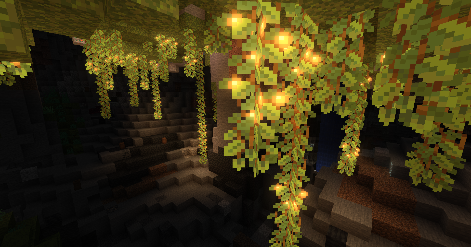 Blooming Blocks