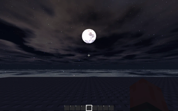 Bloxy Skies