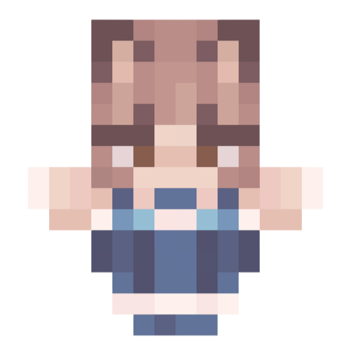 Blue Girlfriend Totem of Undying