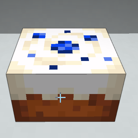 Blueberry Cake