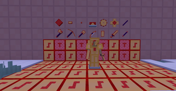 BlueBlocksArsenal