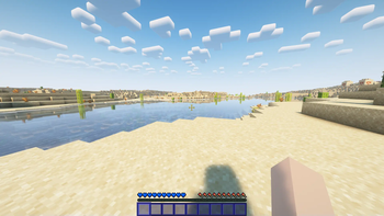 Blued GUI