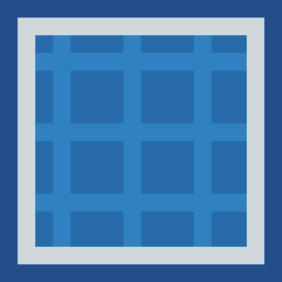 Blueprint - Minecraft