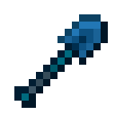 Bluerite tools/Arseniy's blue netherite tools