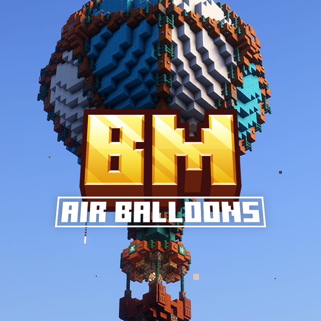 BM: Air Balloons