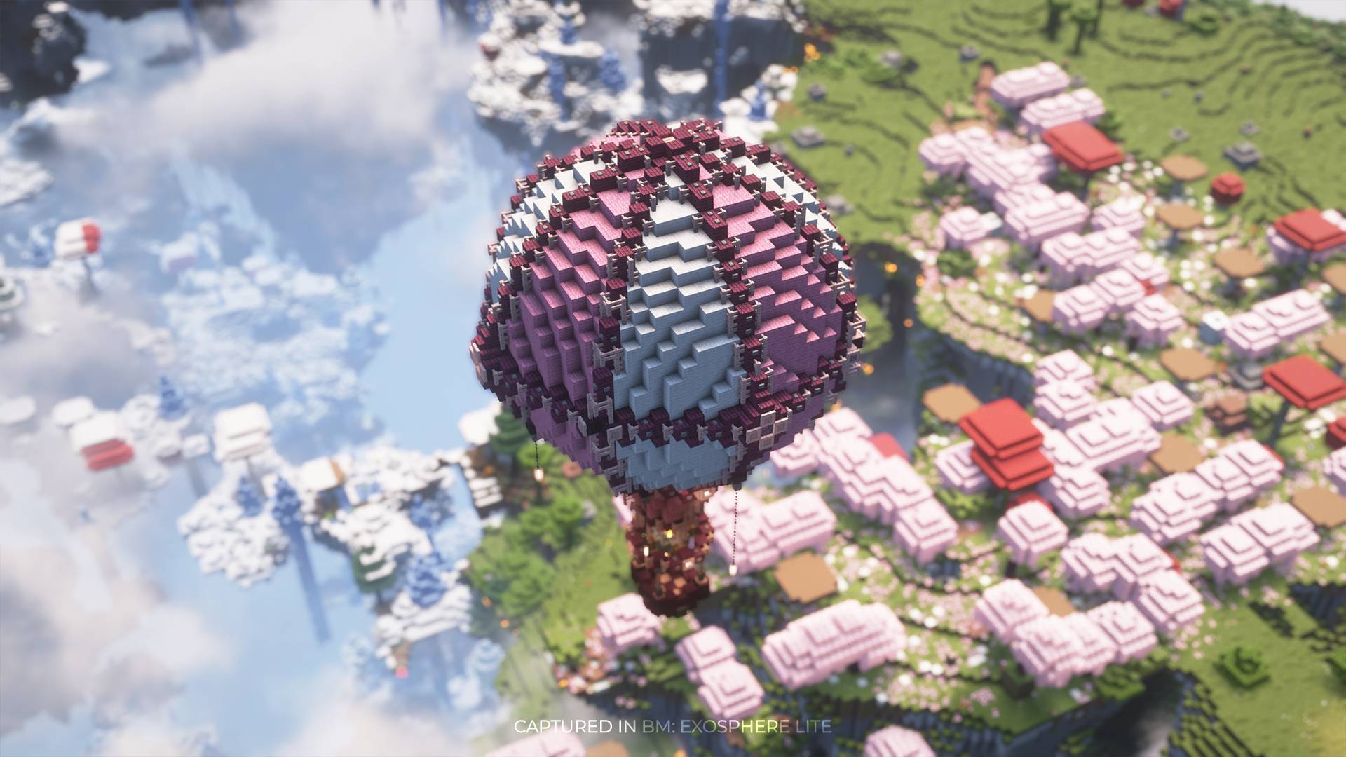 BM: Air Balloons