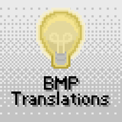 BMP Translations