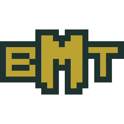 BMT Pack Vanilla