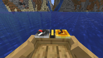 Boat Utilities