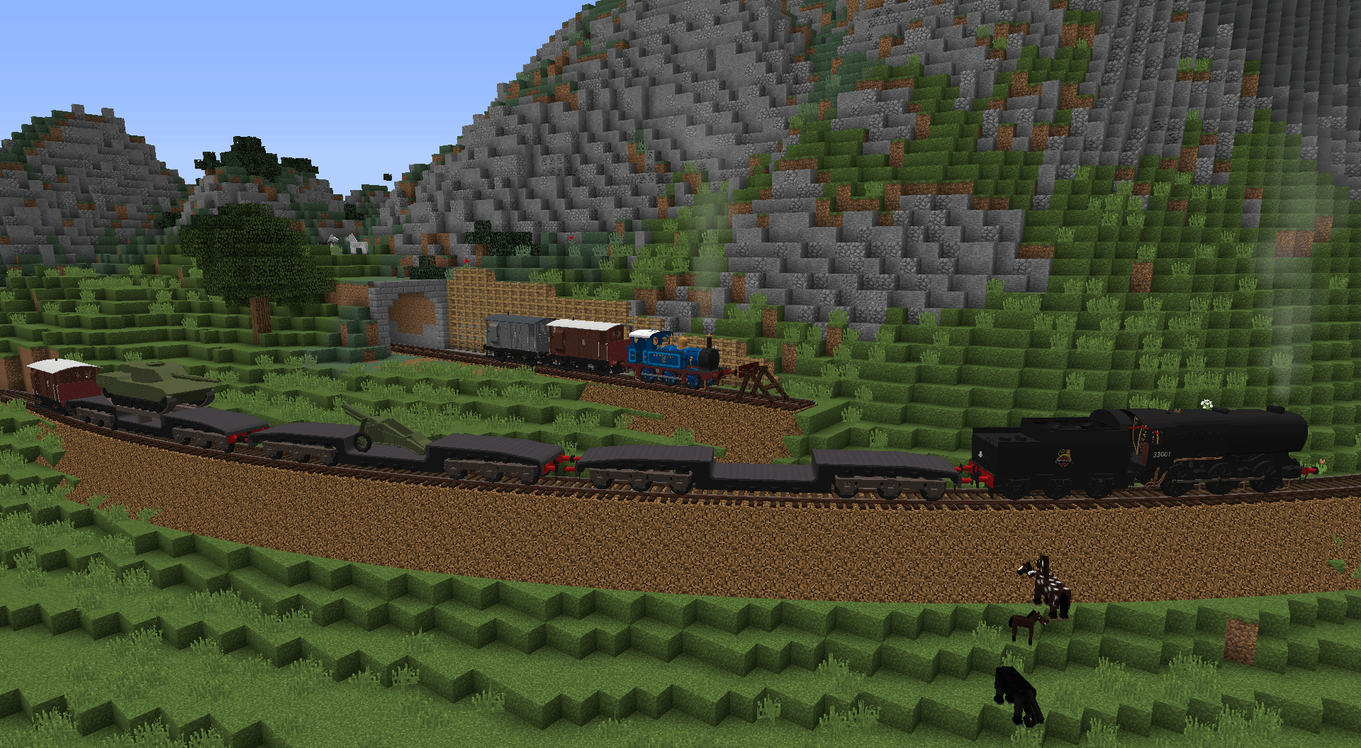BoCo's British Pack