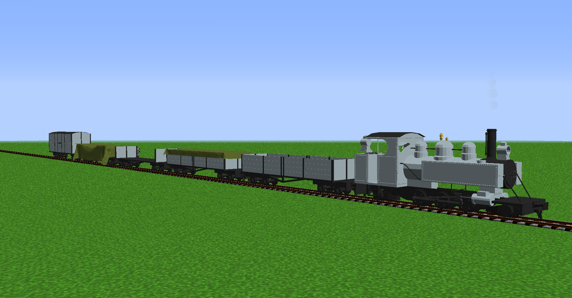 BoCo's WW1 Pack