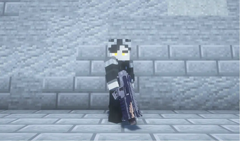 Bolter