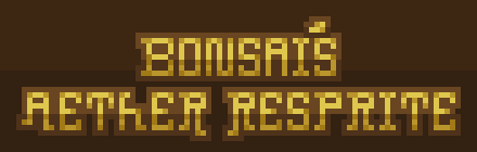 Bonsai's Aether Resprite