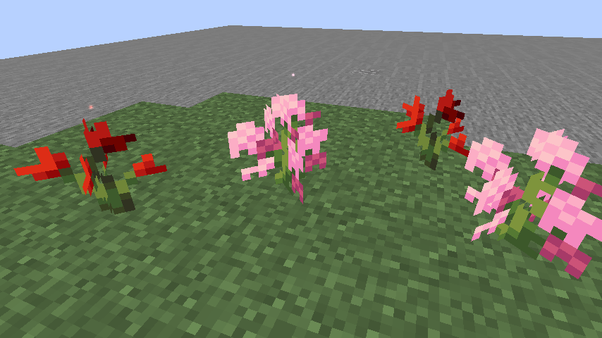 Botania Floaroma