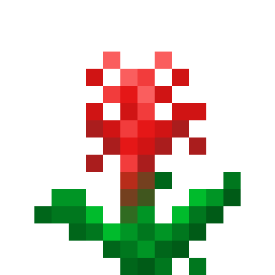 Botania Improved Flowers