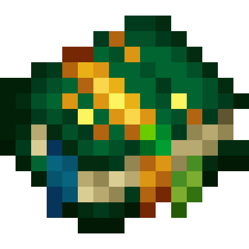 Botania Revamped Legacy
