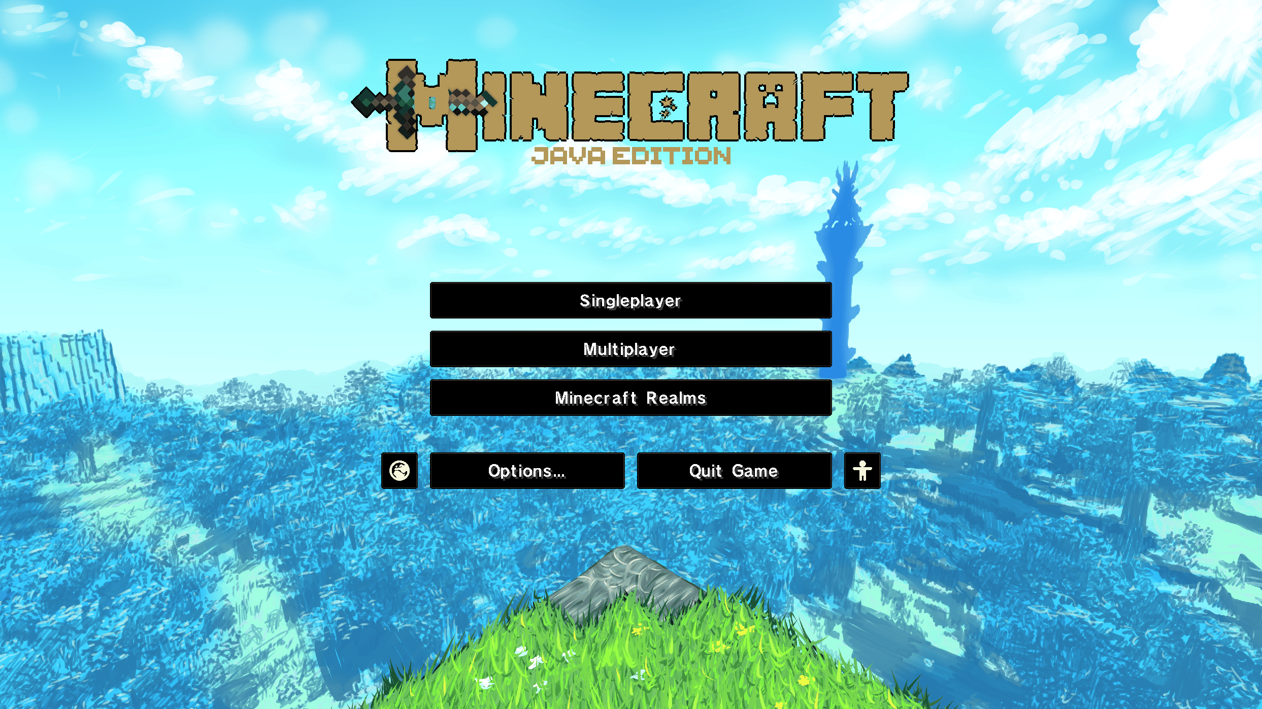 BOTW GUI
