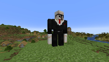 Bouncer Golems