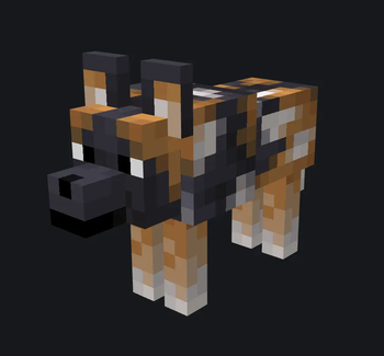 Скачать Boy Why You So Ears — Minecraft Ресурспаки — MetaMods