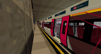 BR Turbostar Extension Pack