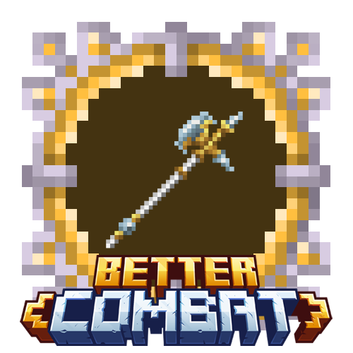 Brass's Armory; Better Combat Compat