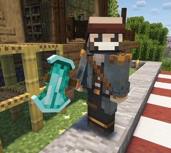 Bray's Better 3D Tools!