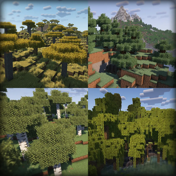 Bray's Better Leaves!