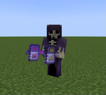 Breach Density Textures