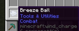 Breeze Balls