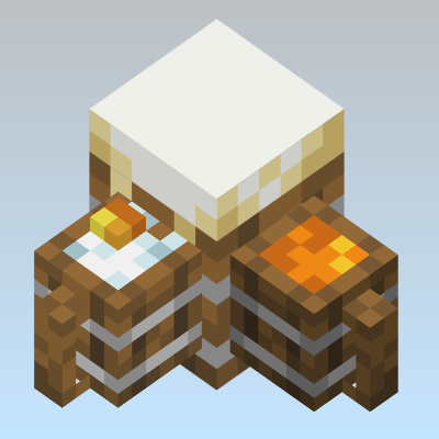 (Brewin' and Chewin') 3D Tankards