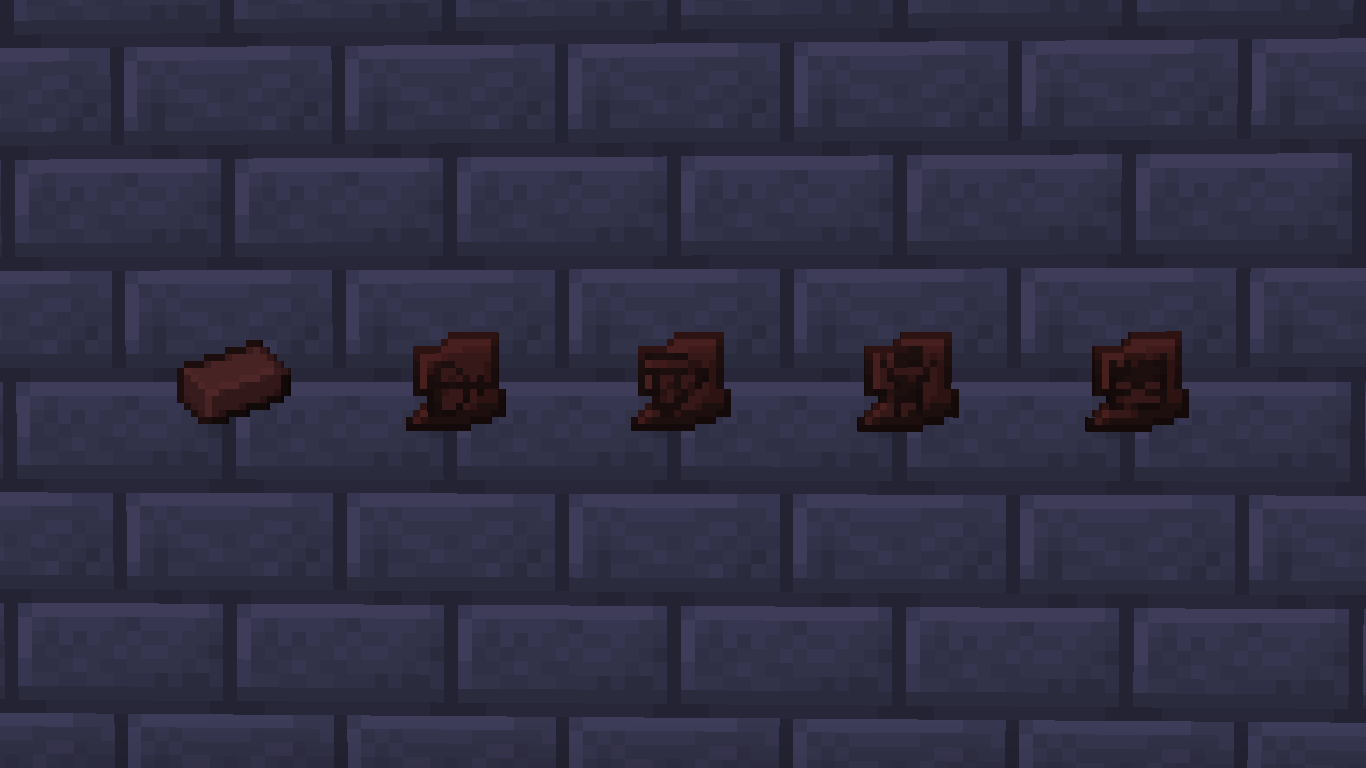 Bricky Bricks (Darker Lines)