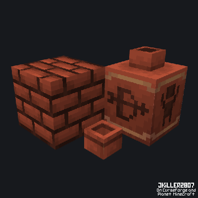 Bricky Bricks