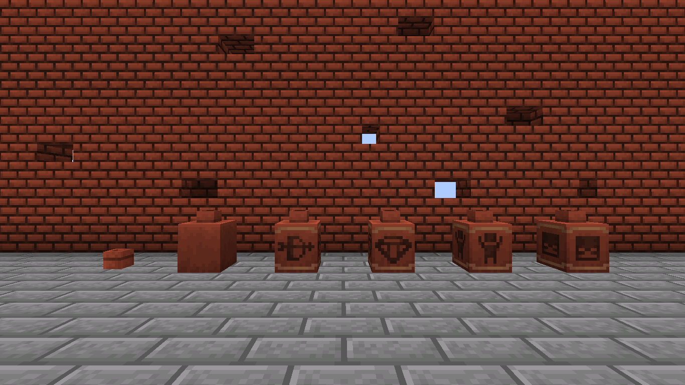 Bricky Bricks
