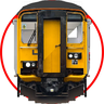 [MTR3/4] British Rail Class 153