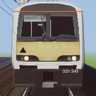 [MTR3/4] British Rail Class 321
