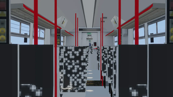 [MTR3/4] British Rail Class 321