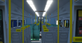 [MTR3/4] British Rail Class 350