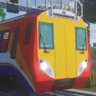 [MTR3/4] British Rail Class 458