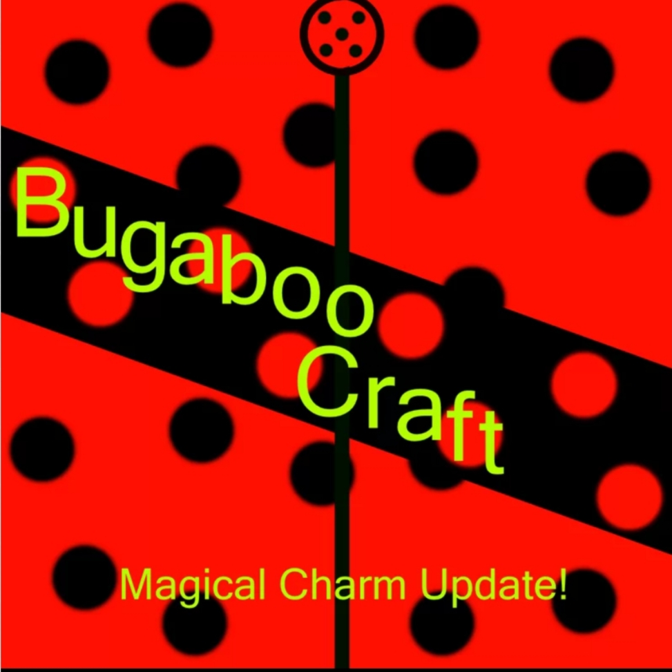 Bugaboo Resource Pack