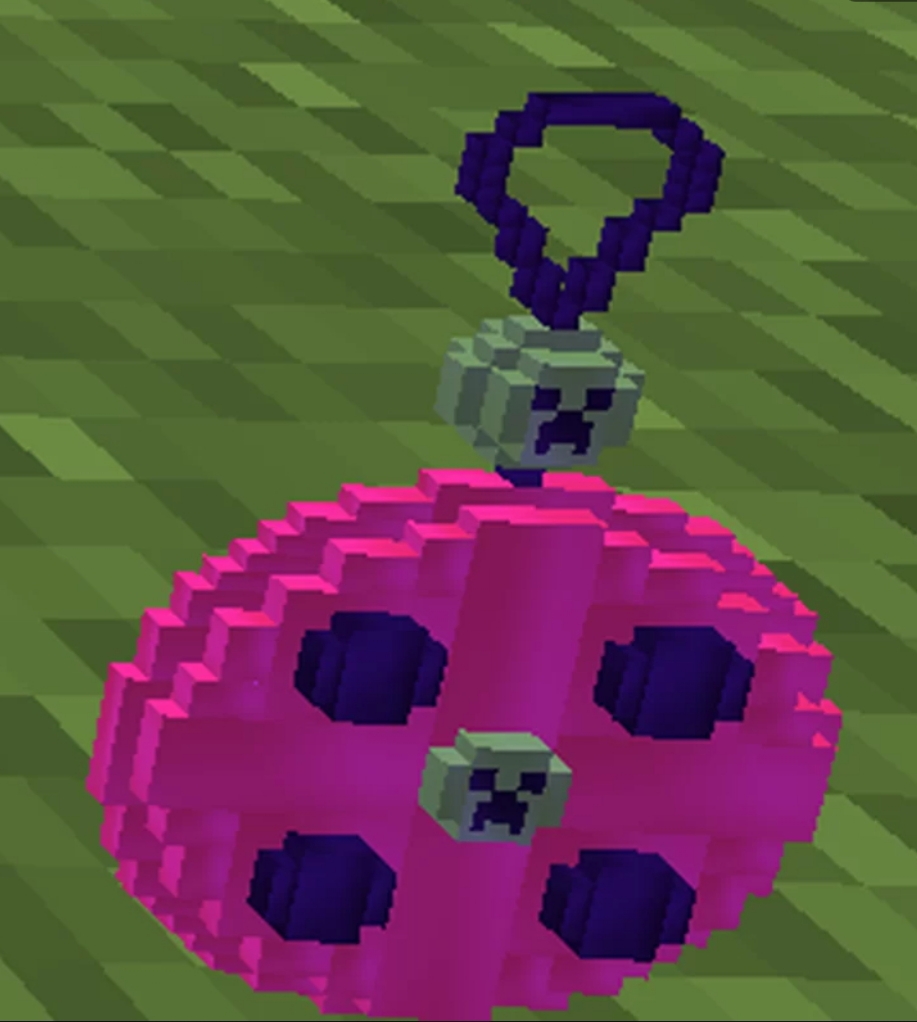 Bugaboo Resource Pack