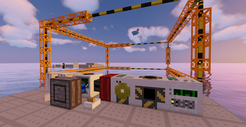 BuildCraft Legacy