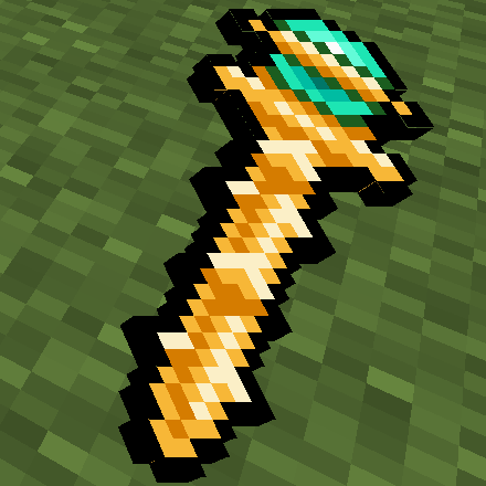Building Gadgets - Magic Wand