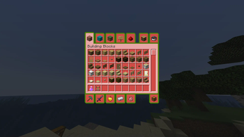 Burn the Witch Custom GUI Pack