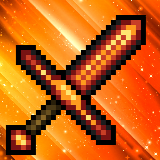Burning Topaz