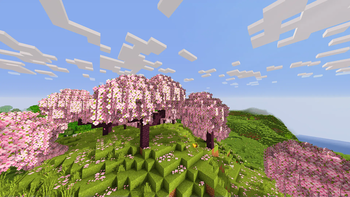 Bushy Leaves for Faithful 32x