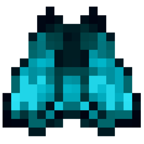 Butterfly Elytra - Better Wings