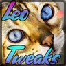 LeoTweaks Button Outlines