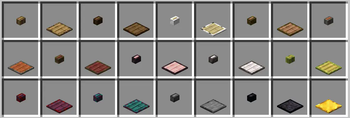LeoTweaks Button Outlines
