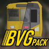 BVGPack [MTR]