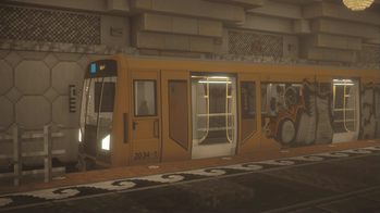 BVGPack [MTR]